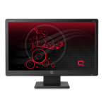 HP W2271d, W2071d, W1972a User Guide
