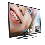Philips 40PFG5509 40&quot; Full HD Smart TV Wi-Fi Black Datasheet