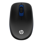 HP Z3600 Wireless Mouse Quick Setup guide