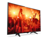 Philips 4100 Ultra Slim LED TV 32PHS4131/12 Felhaszn&aacute;l&oacute;i k&eacute;zik&ouml;nyv