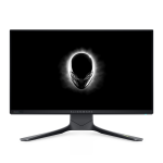Alienware AW2521H 25 Gaming Monitor ユーザーマニュアル