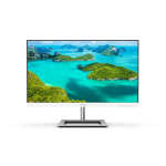 Philips 241E1W/93 液晶显示器 ユーザーマニュアル