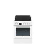 Candy CVE660MW/E Cookers with oven User Manual