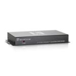 LevelOne HDSpider™ HDMI over Cat.5 Cascadable Transmitter Datasheet