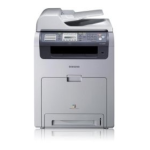 Imprimanta multifuncțională CLX-6200/6240 + PDF &amp; Chat AI