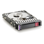HP MSA 2040 Storage Datasheet | AI Chat &amp; PDF Download
