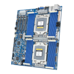 Gigabyte MZ73-LM0 Server Motherboard User Manual