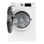 Whirlpool Waschtrockner Quick Guide | AI Chat &amp; PDF
