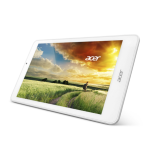Acer Iconia Tab W1-811 User's Manual
