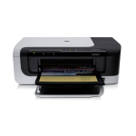 HP Officejet 6000 User guide