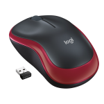 Logitech Wireless Mouse M185 User Manual | AI Chat