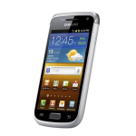 Samsung GT-I8150 Použ&iacute;vateľsk&aacute; pr&iacute;ručka