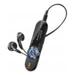 Sony NWZ-B162 NWZ-B162 2GB USB Walkman&reg; MP3 player Quick Start Guide