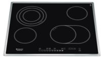 Hotpoint KRO Series Varný panel Návod k obsluze | AI Chat | Manualzz