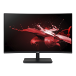 Acer ED270UP Monitor User manual