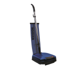 Hoover F3860/1-011 Floor Polisher Manual | AI Chat