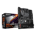 Gigabyte B550 AORUS ELITE V2 Motherboard Owner's Manual