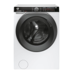 Hoover HDP 696AMBC/1-88 Washer Dryer &Epsilon;&gamma;&chi;&epsilon;&iota;&rho;ί&delta;&iota;&omicron; &chi;&rho;ή&sigma;&tau;&eta;