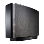 Sonos Bridge, Sonos Play:1, Sonos Play:5, Sonos Connect:Amp, Sonos Connect, Sonos Playbar, Sonos Sub User Manual