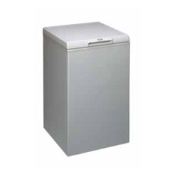 Ignis ICF110 AP Instruction for Use | Manualzz