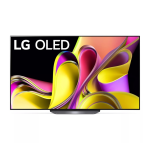 LG OLED65B3PUA OLED 4K UHD Smart TV Owner&rsquo;s Manual