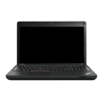 Lenovo ThinkPad E530 Datasheet