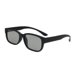 LG AG-F210 stereoscopic 3D glasses Datasheet