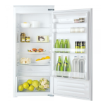 HOTPOINT/ARISTON SZ 12 A1 D/HA Refrigerator Program Chart
