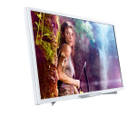 Philips 5000 series Tanki LED TV 24PHK5619/12 Upute za uporabu