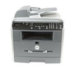 Dell 1600n Printer User manual