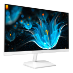 Philips จอภาพ LCD 243E9QHSW/67 คู่มือผู้ใช้