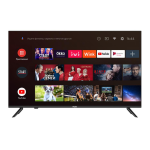 Haier LE43K6600SG Телевизоры K6600SG Инструкция по эксплуатации