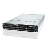 Asus ESC4000A-E11 Servers & Workstation User Manual