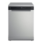 Whirlpool Dishwasher Daily Reference Guide: AI Chat