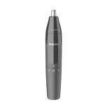 Philips NT1620/14 Nose trimmer series 1000 耳鼻修剪器 User manual