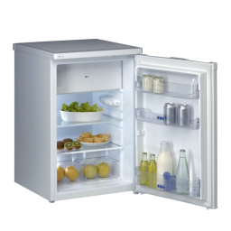 Whirlpool ARC 104 Instruction for Use | Manualzz