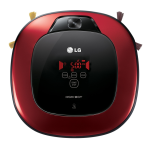 LG LG VR8604OB Manuel utilisateur