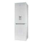 Indesit LR8 S1 W AQ Use and care guide