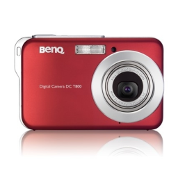 BenQ DC T700 Manuel utilisateur | Manualzz