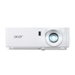 Acer XL1520i Projector ユーザーマニュアル