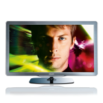 Philips 40PFL6405H/12 LED TV &Uacute;daje o produkte