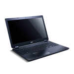 Acer 581TG Laptop Service Guide