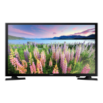 Samsung 32&quot; Full HD TV  UE32J5000 S&eacute;rie 5 Uživatelsk&aacute; přiručka