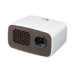 LG PH300 Projector Product sheet