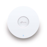 tp-link tp-link AX1800 Indoor Outdoor Access Point Installation Guide