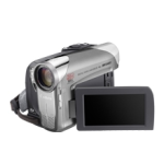 Canon MVX 430 Gu&iacute;a del usuario