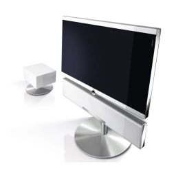 LOEWE Individual TV Benutzerhandbuch | Manualzz