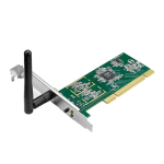Asus PCI-N10 4G LTE / 3G Router Εγχειρίδιο χρήστη