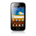 Samsung GT-I8160P Použ&iacute;vateľsk&aacute; pr&iacute;ručka
