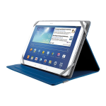 Trust Verso Universal 10" Data papier